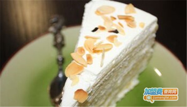 逅夏顶级榴莲甜品加盟费