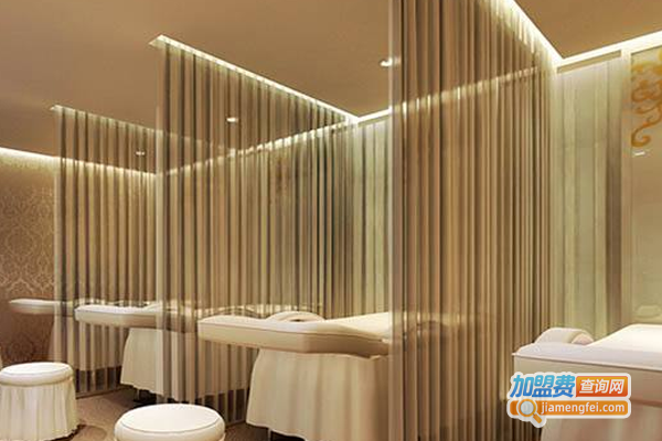 锦绣祛斑加盟费