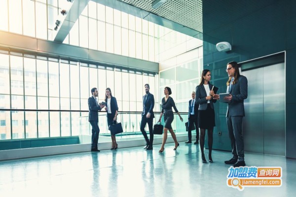 欧风培训加盟费