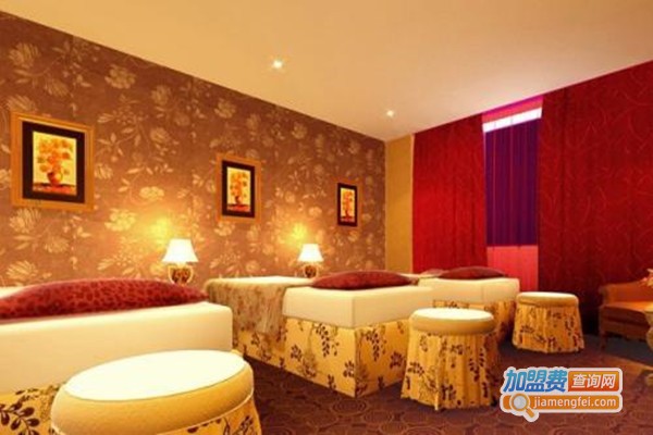 韩束逆青春祛斑加盟费