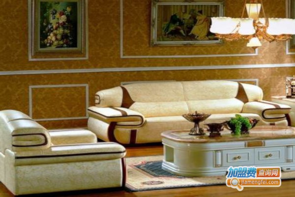 雅堂家具加盟费