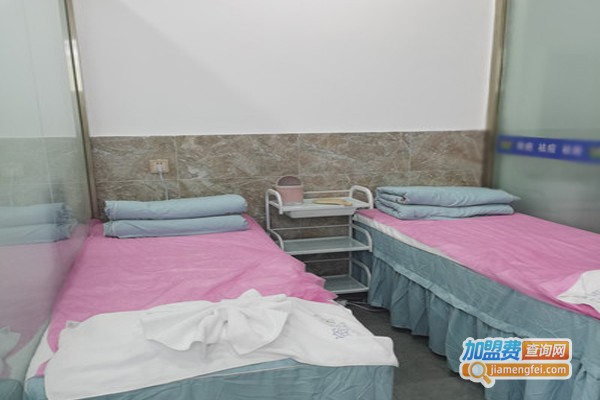 胜雅堂祛斑祛痘加盟门店