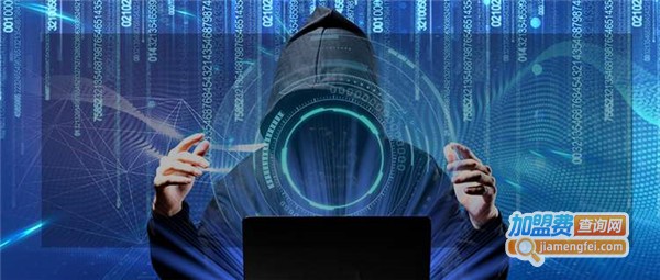 儿童编程培训加盟