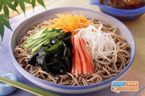 五谷帝祖渔粉加盟费