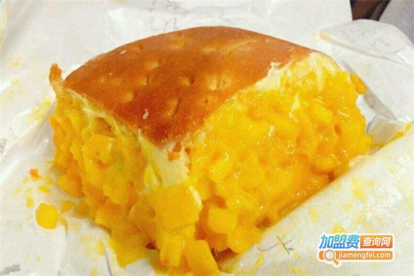 光之乳酪蛋糕加盟费