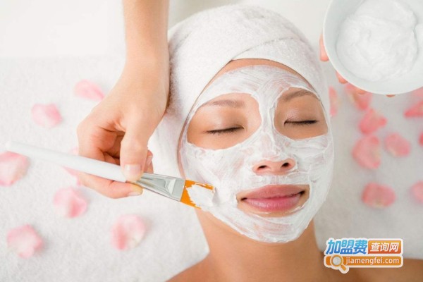 忆生源祛斑祛痘加盟店