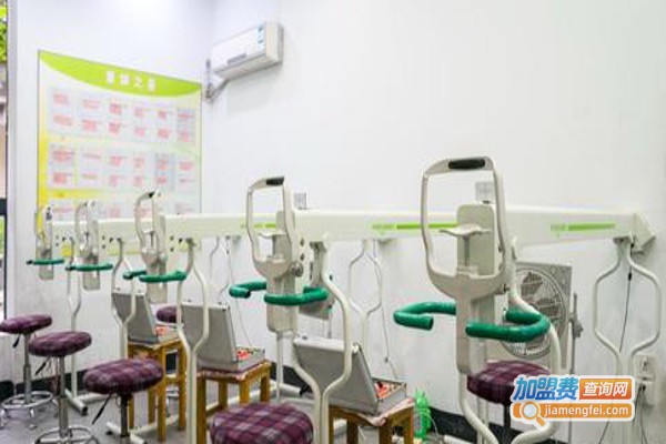 奥美视康加盟费