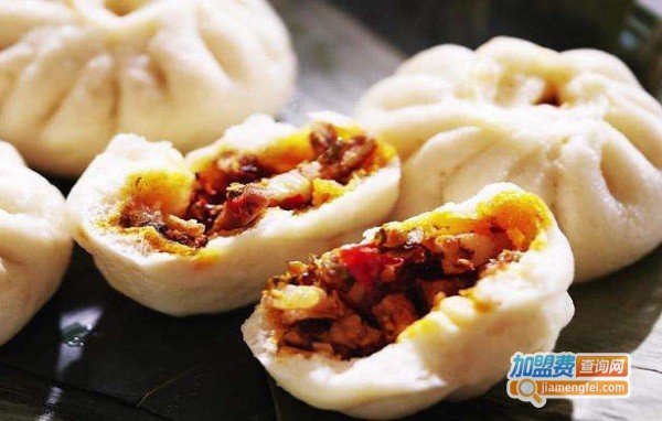 锦鲜品芳早餐加盟费