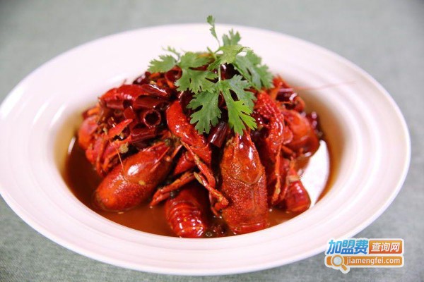 大虾来了连锁加盟费