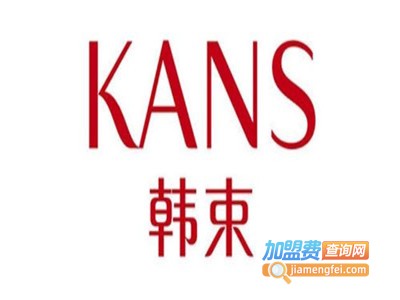 韩束逆青春祛斑加盟费