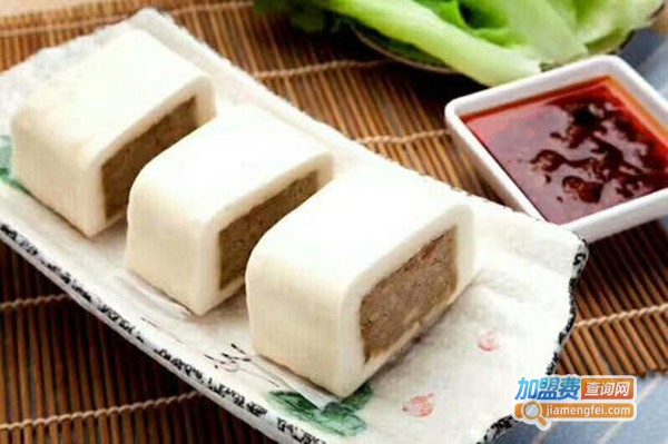 点冠点心加盟，开店加盟点冠点心，轻松赚大钱！