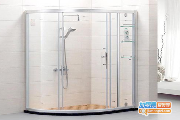 荣事达淋浴房