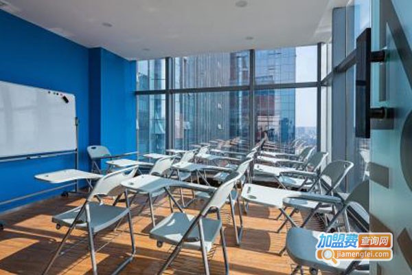 纽邦教育加盟费