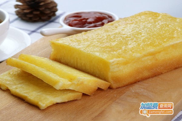 港式点心连锁加盟费