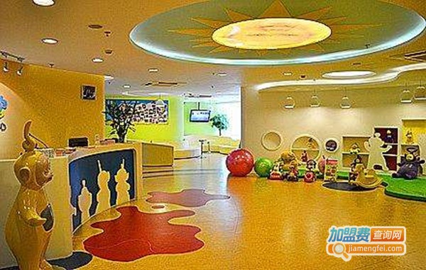 智慧1+1早教加盟费