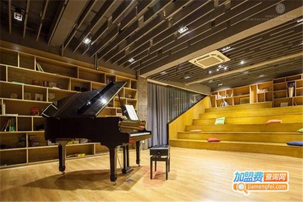 艺术培训学校加盟