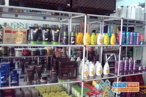 紫萝伊莎祛斑加盟