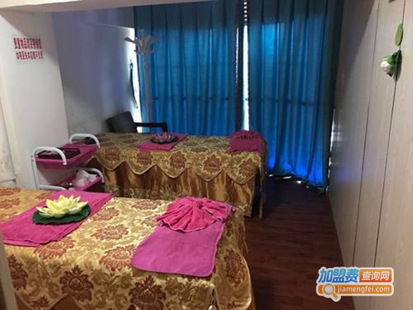 美容综合店
