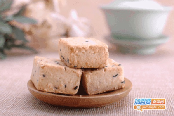 港式点心连锁加盟费