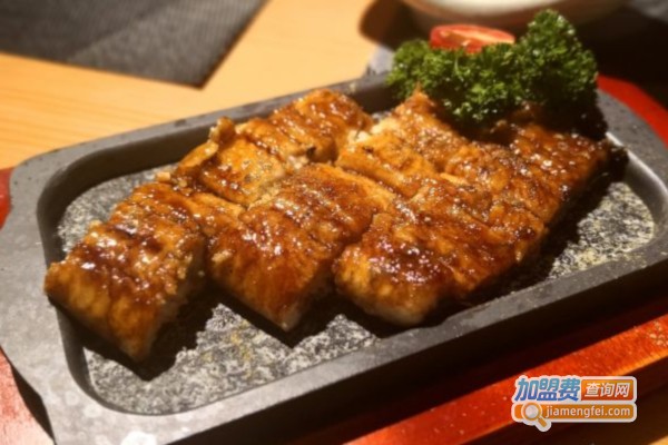 锦水亭日本料理加盟费