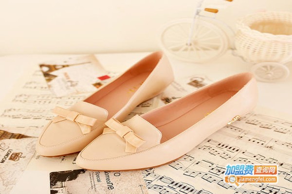 斯莱曼蒂女鞋加盟费