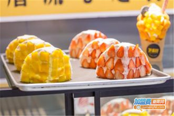 光之乳酪蛋糕加盟费，查看光之乳酪蛋糕加盟费详情！