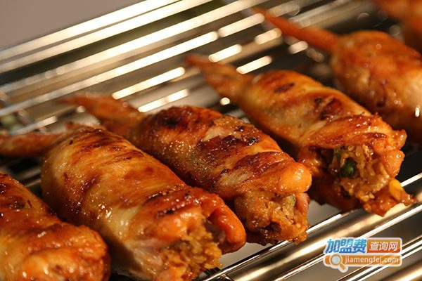 奶茶小吃铺加盟费