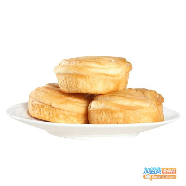 六元手撕面包加盟店