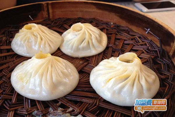 168灌汤包加盟费