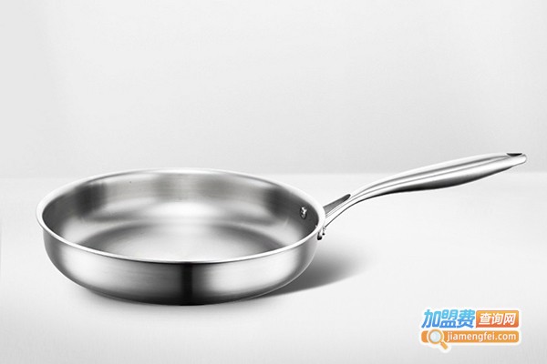 欧美达锅具加盟费