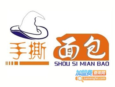 六元手撕面包