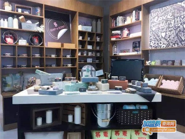 白禾家居加盟费