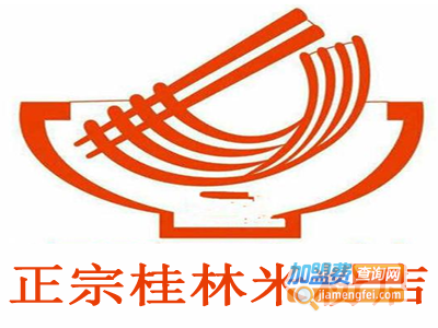 正宗桂林米粉店加盟费