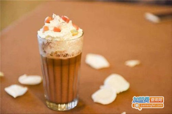 喜欢芒茶饮加盟费