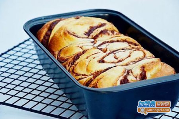 君之烘焙面包加盟