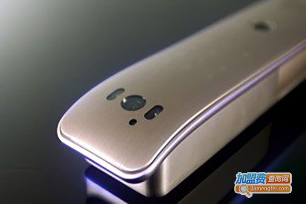 樱花智能锁加盟费