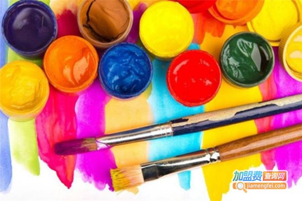 卡乐尔美术教育