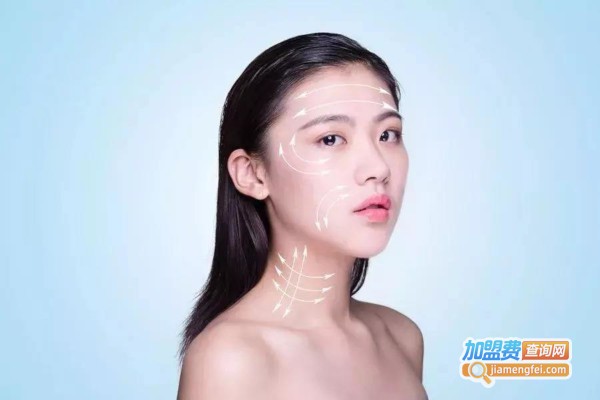 中韩整形加盟费