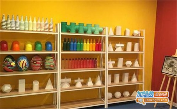 卡乐尔美术教育