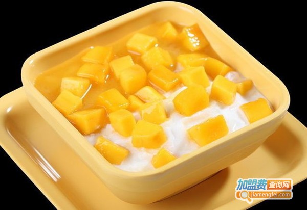 鲜果捞甜品店加盟费