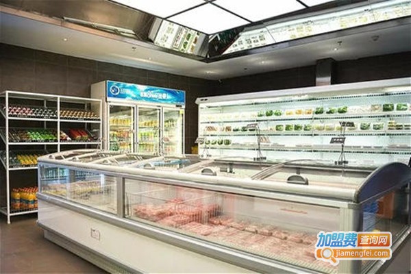 野妹经典火锅加盟