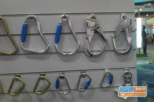 五金劳保用品店加盟费