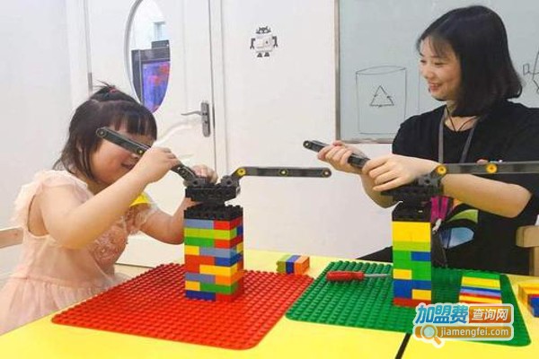 番茄魔方加盟费