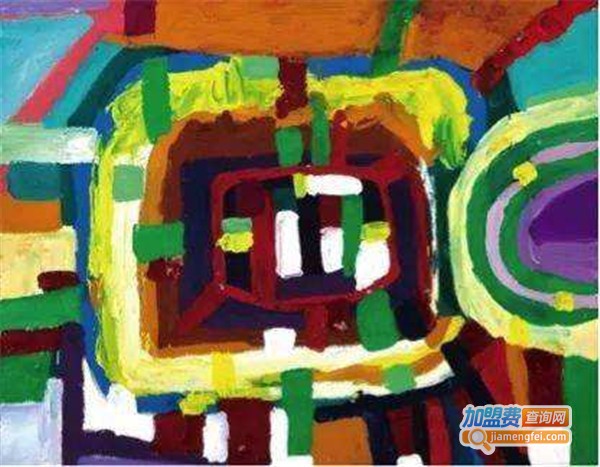 画未来美育加盟店