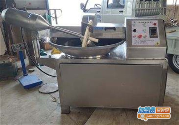 鱼豆腐机器加盟费