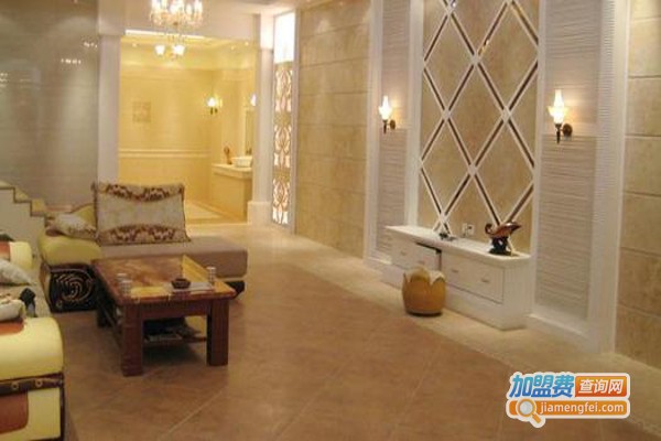 罗马利奥瓷砖加盟