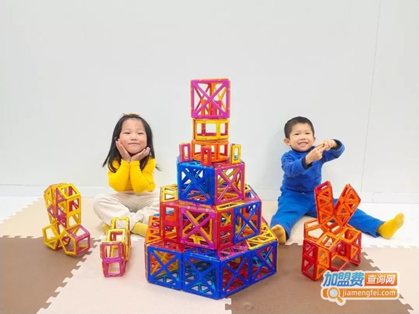 西格玛时光幼儿赋能中心加盟费