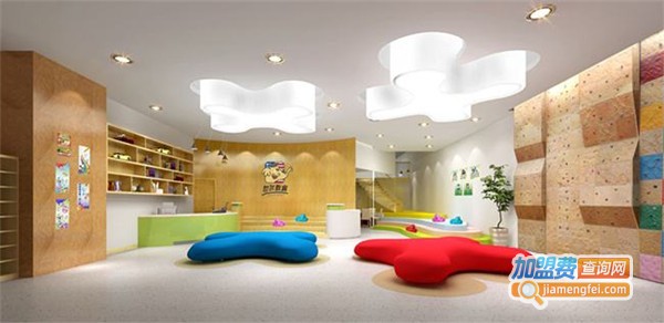 世尔国际少儿英语加盟费