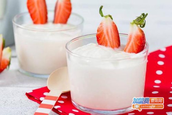 乳果说奶茶加盟费