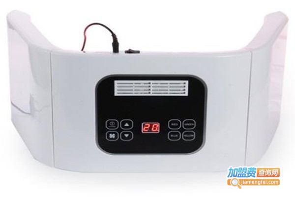 韩国美容仪器加盟费